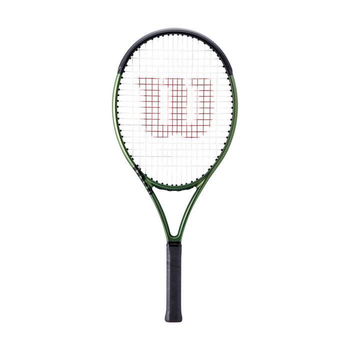 Raquette WILSON Junior BLADE 25 V8.0 Raquette WILSON Junior BLADE 25 V8,0