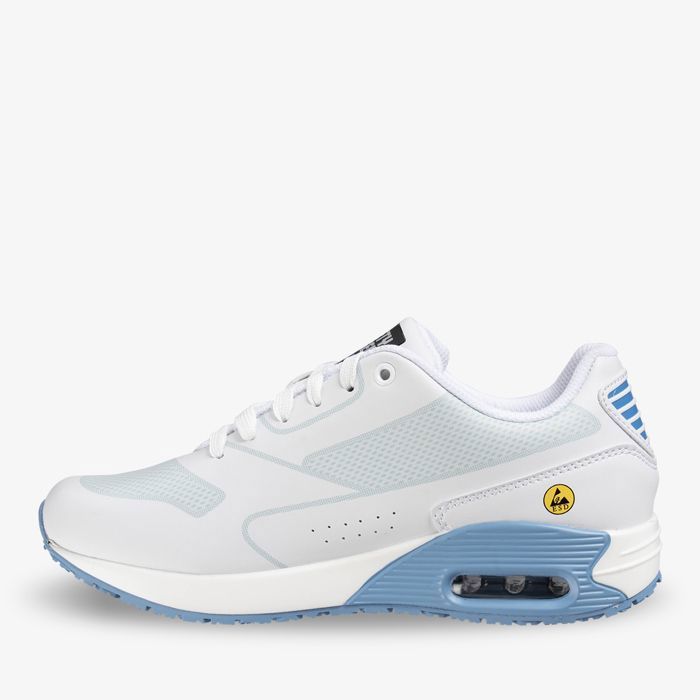 OXYPAS Baskets femme Oxypas Elao1