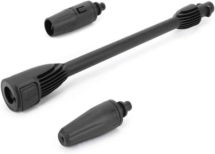 Lance Karcher, lance à buse haute pression, accessoire de lance Vario
