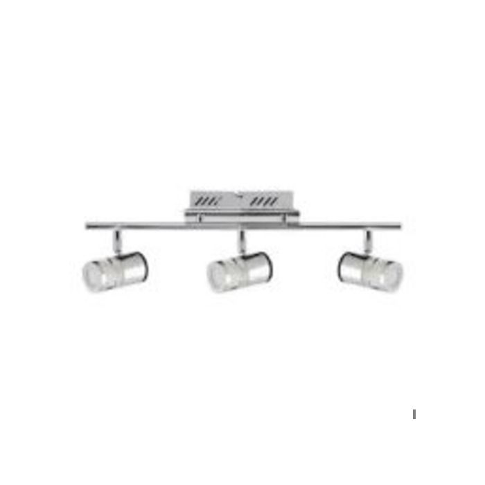 Réglette LED 3x5W ASSOS-4