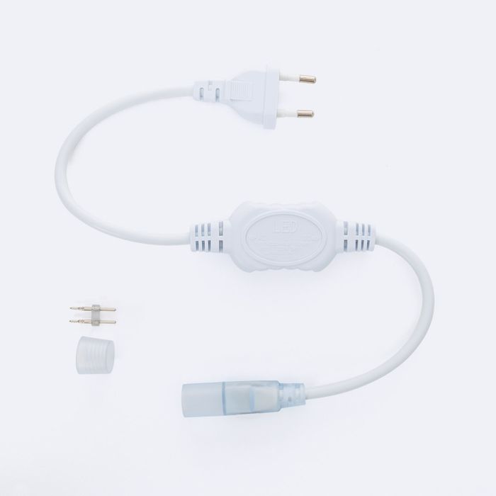 Ledkia Câble rectificateur pour ruban LED - vue 3