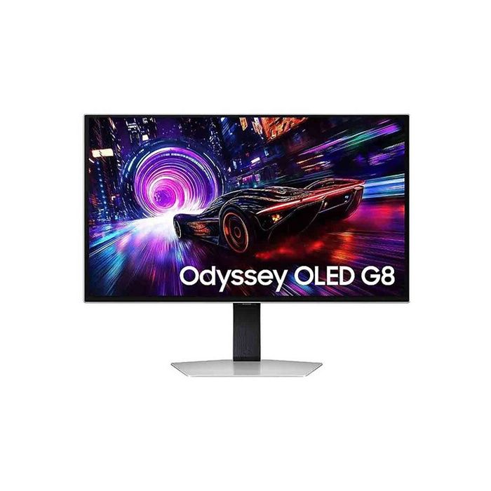 Ecran PC Samsung Gaming Odyssey OLED G81SF