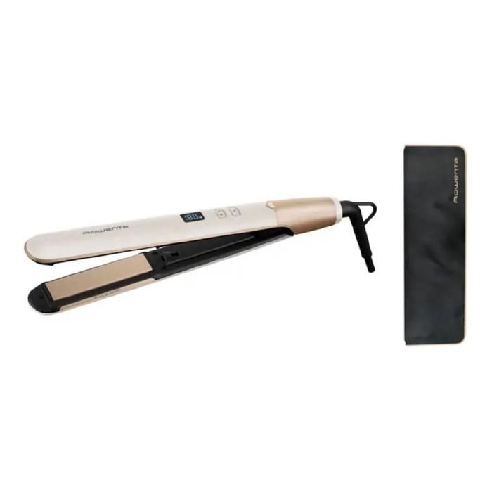 Lisseur De Cheveux Rowenta SF4 - vue 1