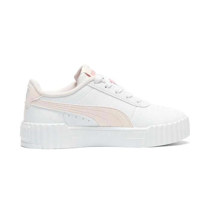 Puma Baskets fille Puma Carina 3.0 Floral