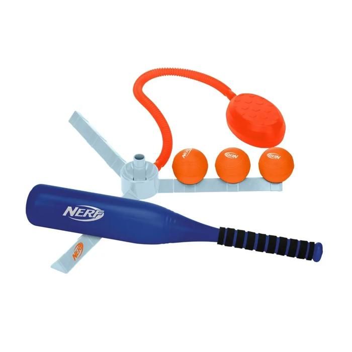 Battes De Base-ball Ensemble De Batte Et De Balle MLB Blue Jays | Toys