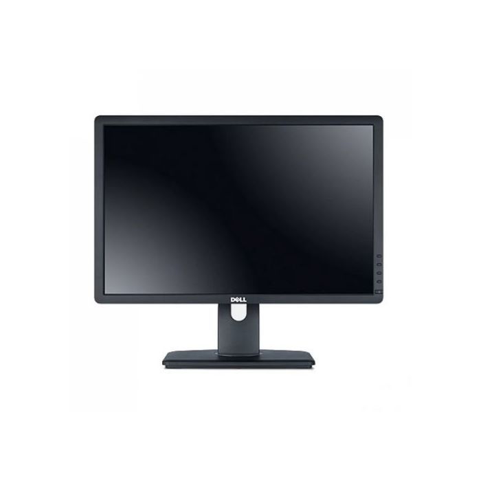 Écran PC Dell P2213 22 LED 1680x1050 Professional - Reconditionné État acceptable Reconditionné - Dell reconditionné disponible sur Cdiscount Seconde Vie