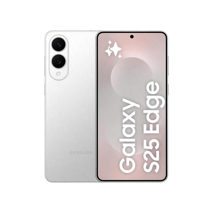 Samsung Galaxy S25 Edge