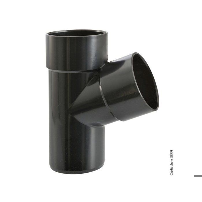 Culotte 67.3° mâle / femelle pvc Culotte 67.3° mâle / femelle pvc