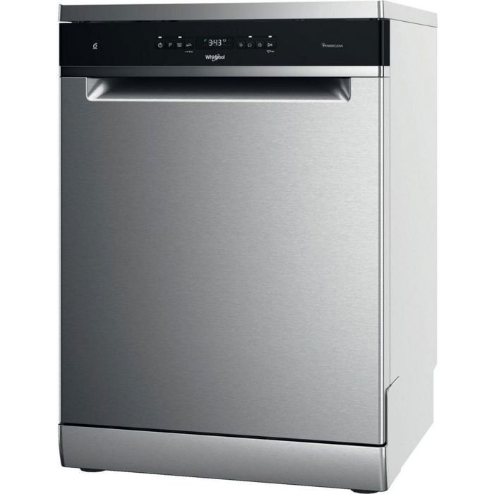 Lave vaisselle 60 cm WH3FB14BN71X - vue 2
