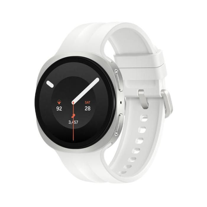 Samsung Galaxy Watch9 3 3 cm 1.3 AMOLED 40 mm Numérique 438x438 pixels Écran tactile Wifi GPS satellite - vue 3