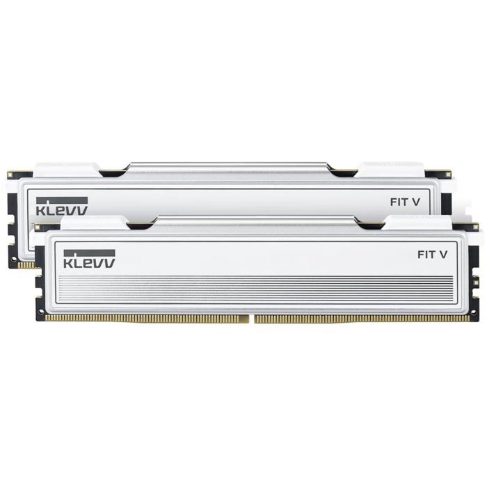 Mémoire vive Klevv KD5AGU880 60B280F 2 x 6000 MHz RAM DDR5 - vue 2