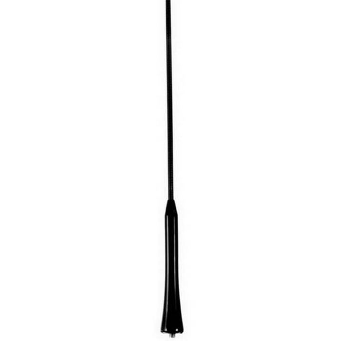 Antenne De Toit Noire 40cm Pour Opel Vectra C - BRIN - RPS - Neuf