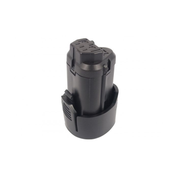 Batterie 12V 2Ah Li ion L1215 pour AEG BLL12C - vue 2