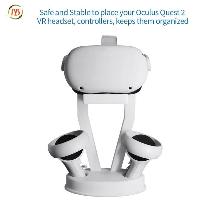 Support Mural Pour Oculus Quest 2 – Neuf – Sans Marque