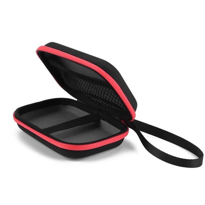Sac - Mini Plus V3 Console de jeu portable rétro, plus de 3.5 jeux Sac - Mini Plus V3 Console de jeu portable rétro, plus de 3.5 jeux
