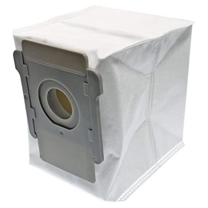 Kit de 3 sacs de vidange automatique pour Roomba Série i