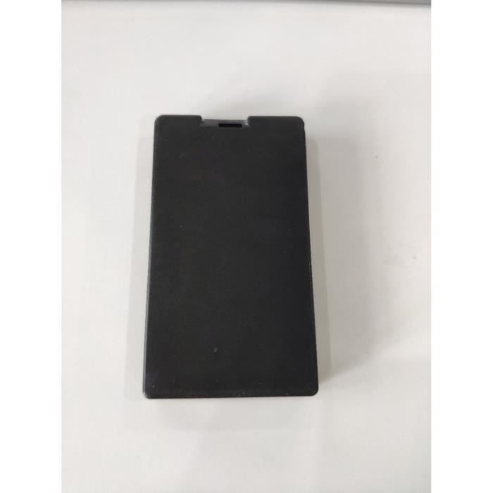 Le noir Batterie Au Lithium 5000mah, Uniquement Pour Caméra Trail