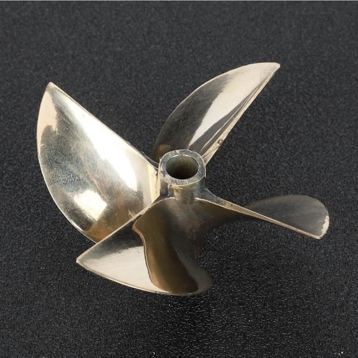 Pince à choc en aluminium AKOZON pour amortisseur de voiture RC - outil