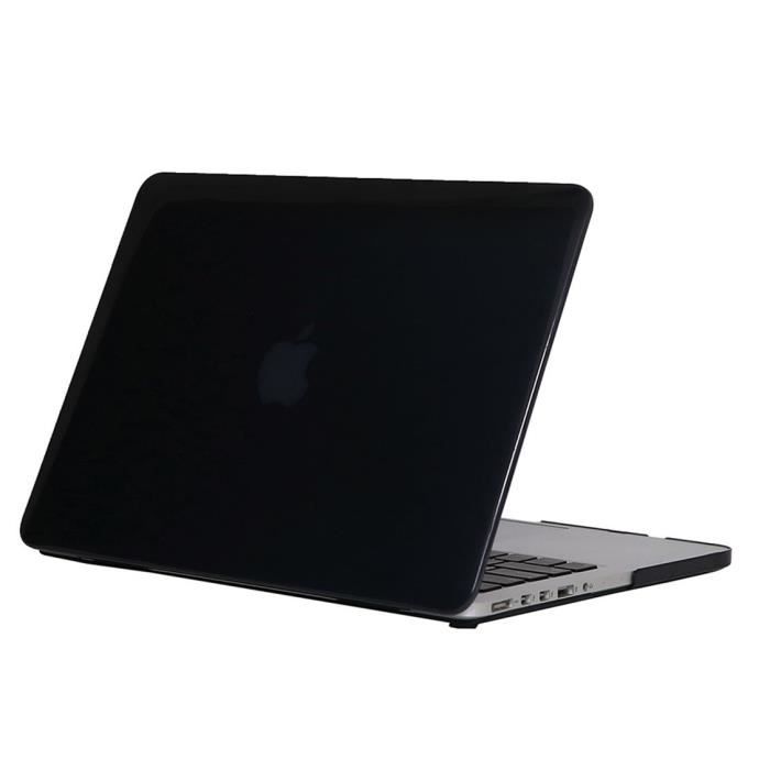 Achat Superbe Coque de protection intégrale rigide pour MacBook Retina 15  A1398 - Housses et coques MacBook - MacManiack