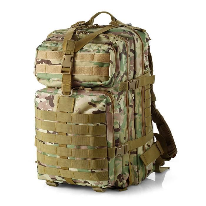 sac militaire