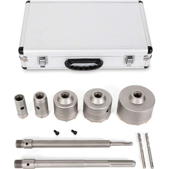 Adaptateur Couronne AWTOOLS SDS Plus 350 Mm