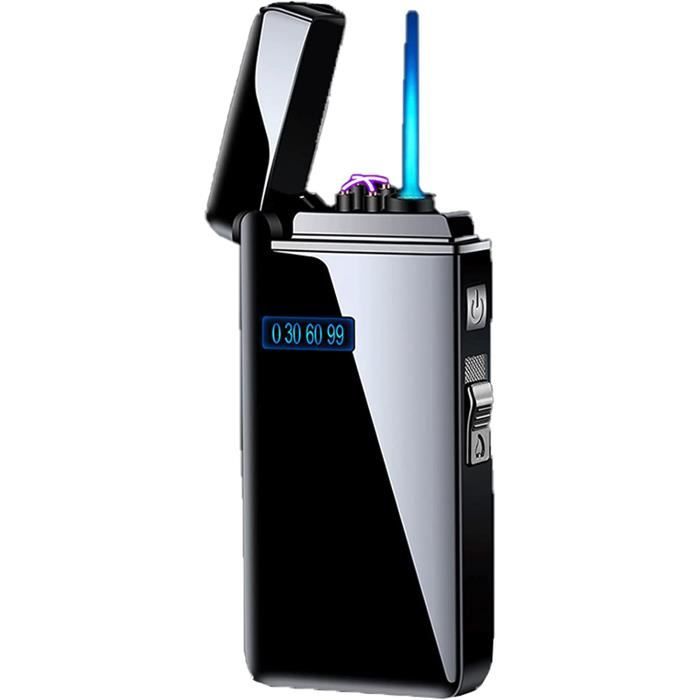 Briquet Caméra Espion TotalCadeau – Mini 480P, CA50, Neuf