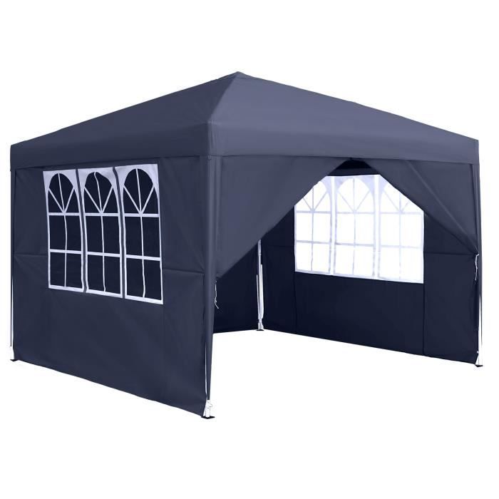 Cage En Métal En Forme D'Arc 3x8x2 M – Avec Toit De Protection Solaire, Pour Poules, Lapins, Petits Animaux | Résistante à L'Hiver - 9