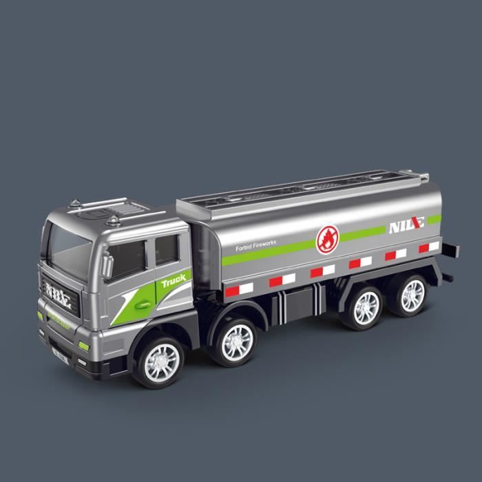 Modèle réduit de camion Volvo H0 Wiking 063409 - Modèle réduit - Achat