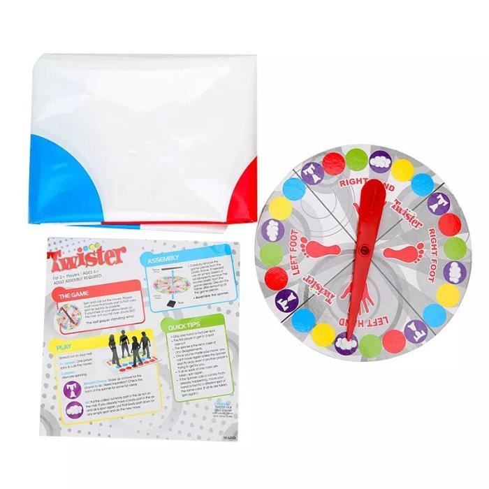 Hasbro Gaming Jeu Junior - acheter sur