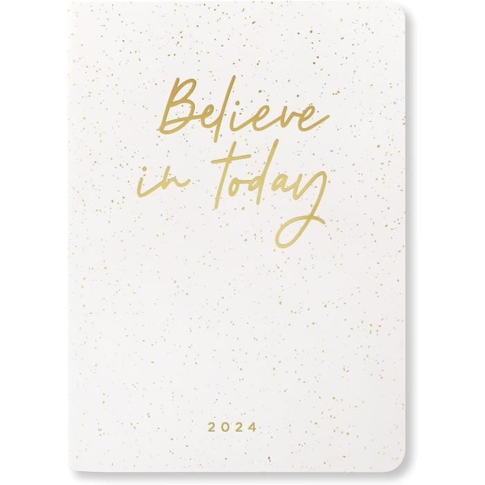 Agenda Escolar A5 Espiral Semana Vista Colour Vibes Dohe Verde