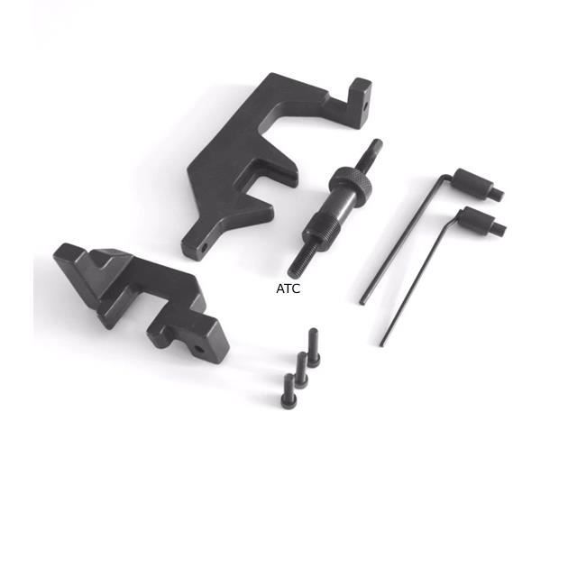 Mini 1.6 (N18) - Essence (Chaîne) kit outils calage de