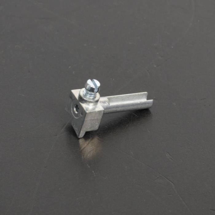 Ndier Poisson en Acier Inoxydable /épilateur Fishbone Fourrure Clip tenailles Pinces Animaux Outils Produits de Maison//Cuisine