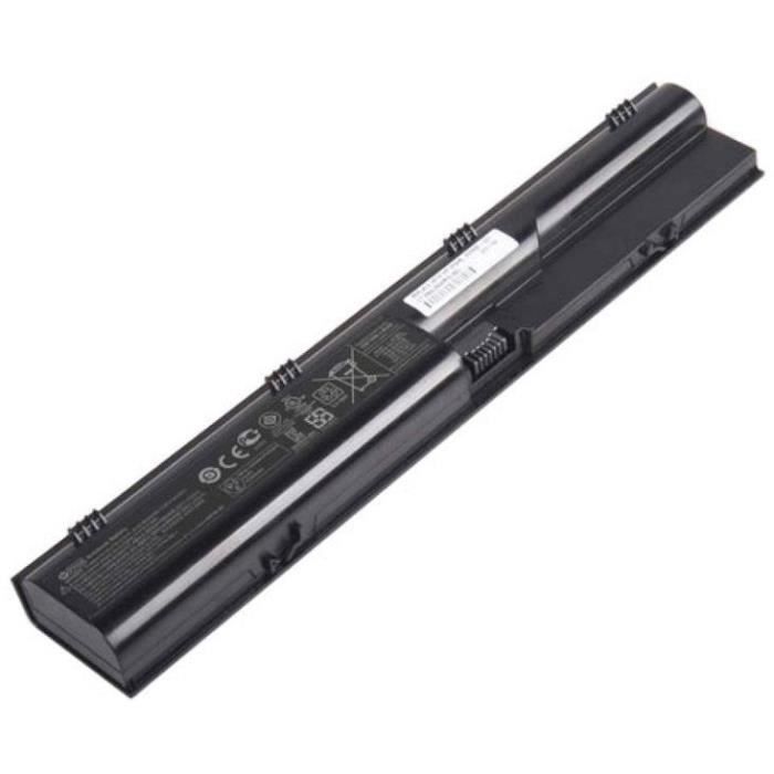 Hp probook 4330s аккумулятор
