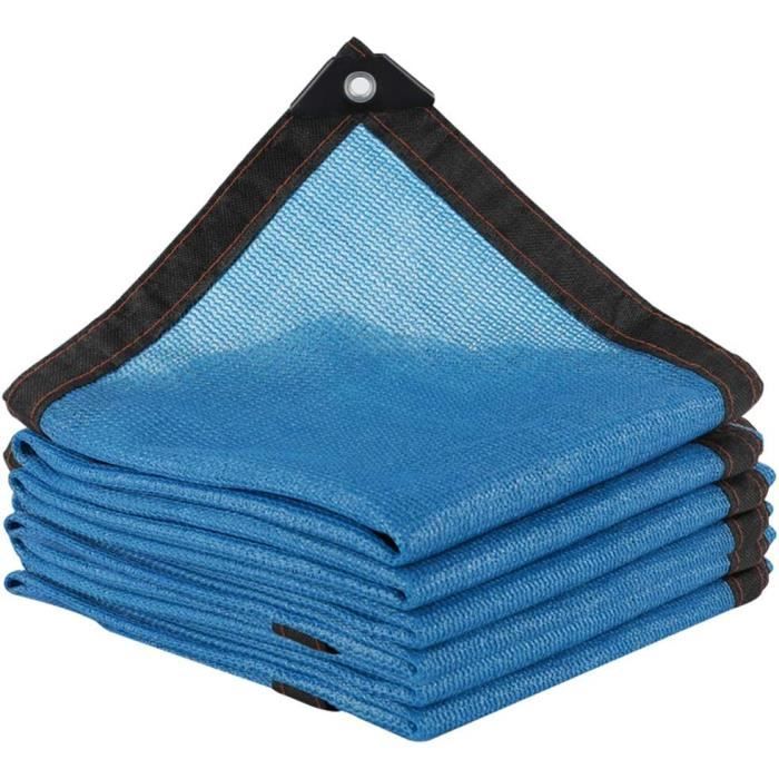 Voile D'ombrage Pour Serre De Jardin 4m X 3m, Vente Au Meilleur Prix