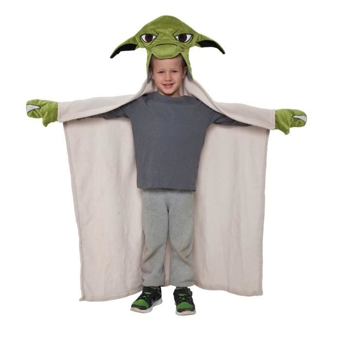 Star Wars Serviette De Bain Poncho Yoda 100 X 100 Cm Cdiscount Maison Star Wars Serviette De Bain Poncho Yoda 100 X 100 Cm Cdiscount Maison