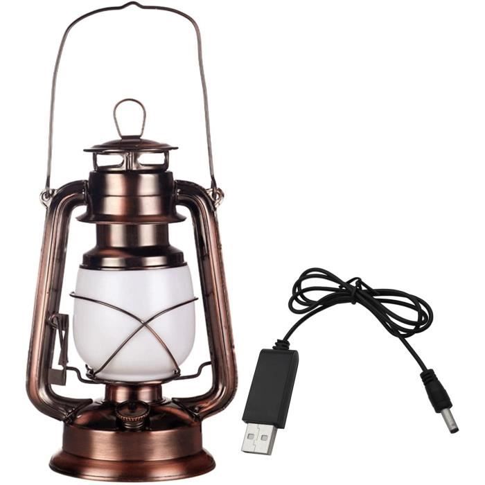 lanterne portable, lanterne de camping, lanterne de camping, lanterne de camping, lanterne à piles vintage, lampe portable avec in