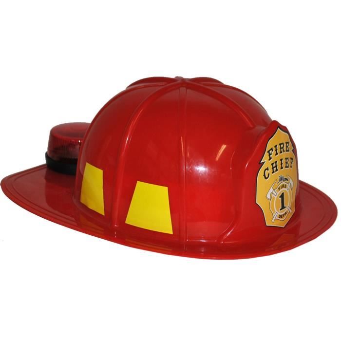 Casque Pompier Rouge Adulte Cdiscount Jeux Jouets Casque Pompier Rouge Adulte Cdiscount Jeux Jouets