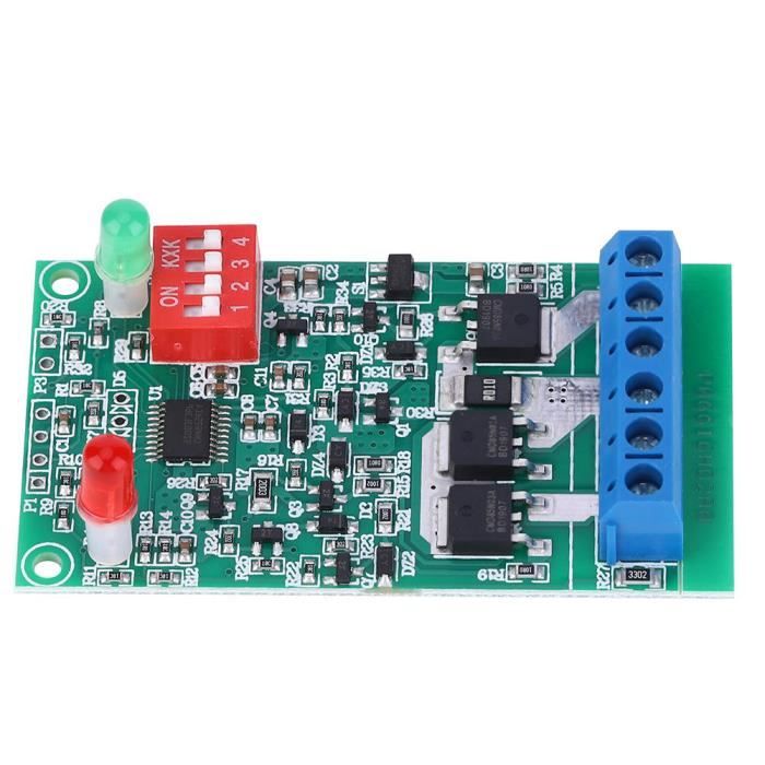 Carte PCB Controller WD5000AAKS-07TMA0 65TMA0 75TMA0 00TKA0 2060-701477 Carte PCB Controller WD5000AAKS-07TMA0 65TMA0 75TMA0 00TKA0 2060-701477