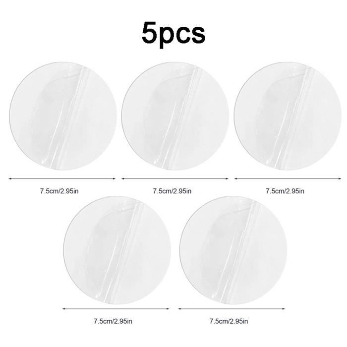 Kit De Réparation De Porte Moustiquaire Noir étanche En Fibre De Verre Pour Couvrir