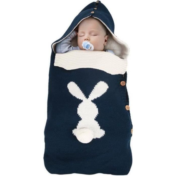 Couverture Bébé Fausse Peau Mouton Chancelière Poussette Orzbow