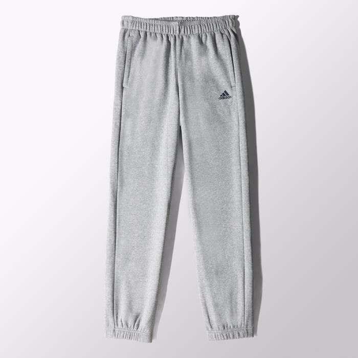 ADIDAS Pantalon Molleton Homme ADIDAS - Cdiscount Sport