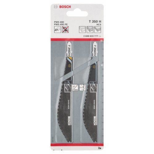 20 Lames De Scie Sauteuse T144D RRRST - Pour Bois Tendre, Contreplaqué, MDF