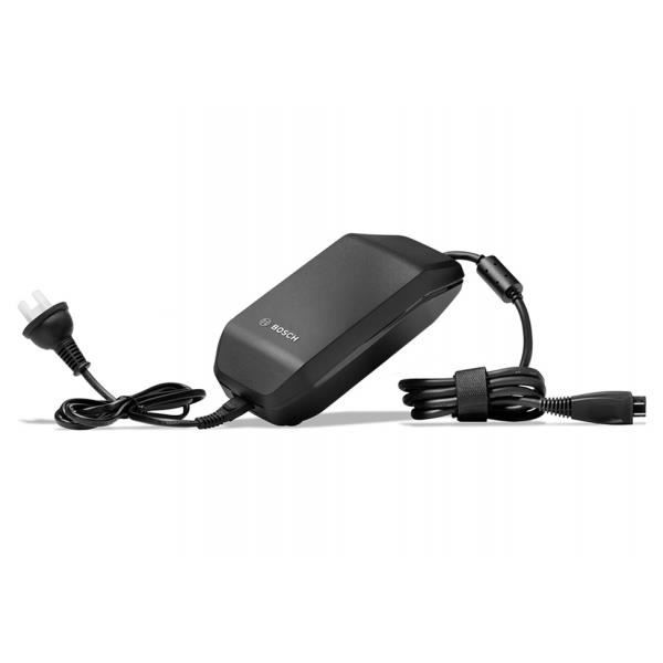 Chargeur de batterie Bosch Smart system BPC3400 - noir - 220/240V 4 A