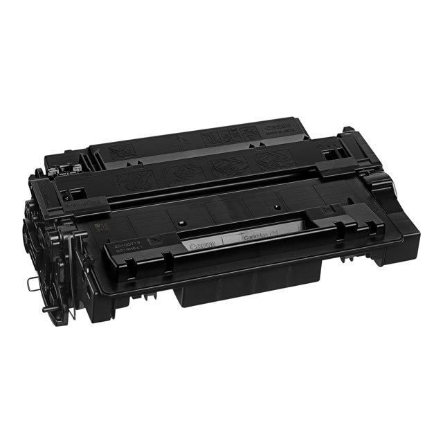 Canon CRG 724 originale cartouche de toner pour imageCLASS LBP6780X i SENSYS LBP6750dn LBP6780x MF512x MF515x - vue 2