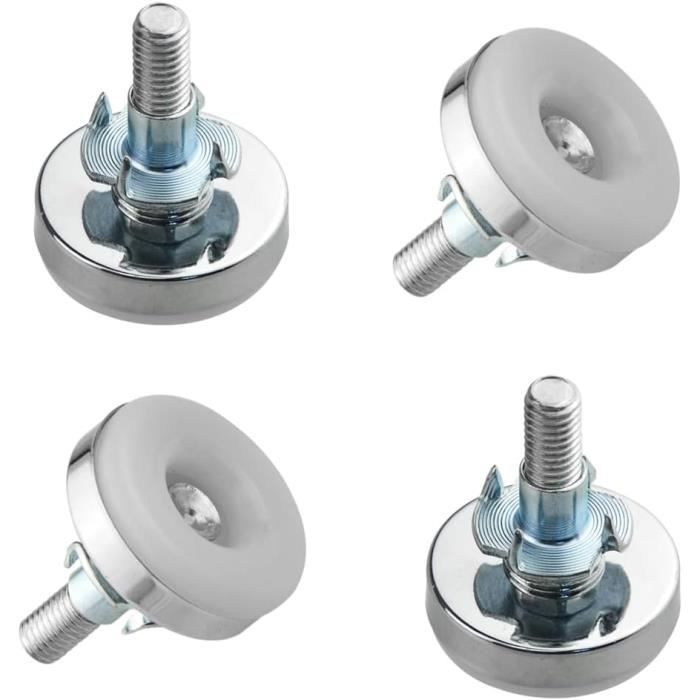 Pied Réglable Nivellement Meuble M8