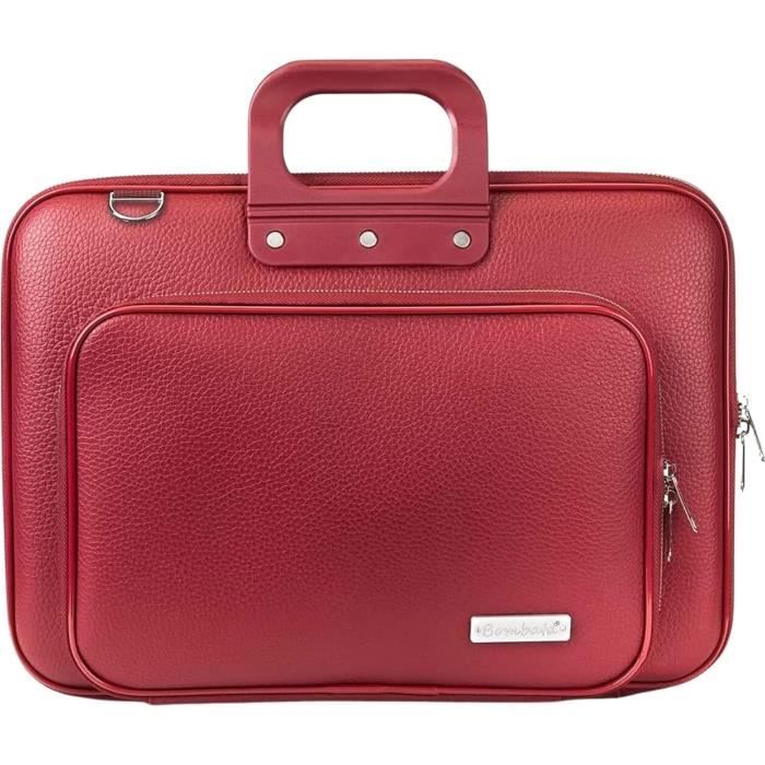 Classic Plus Sacoche pour ordinateur portable 15,6