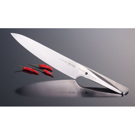 Type 301 Design F.A.Porsche P01 Couteau Chef 24 cm