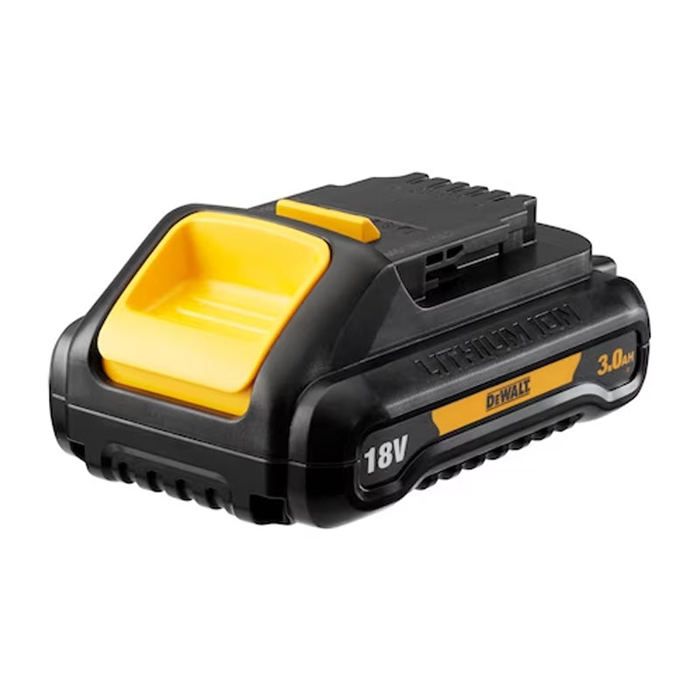 DeWALT Batterie DCB187 18V Li Ion 3.0Ah - vue 2