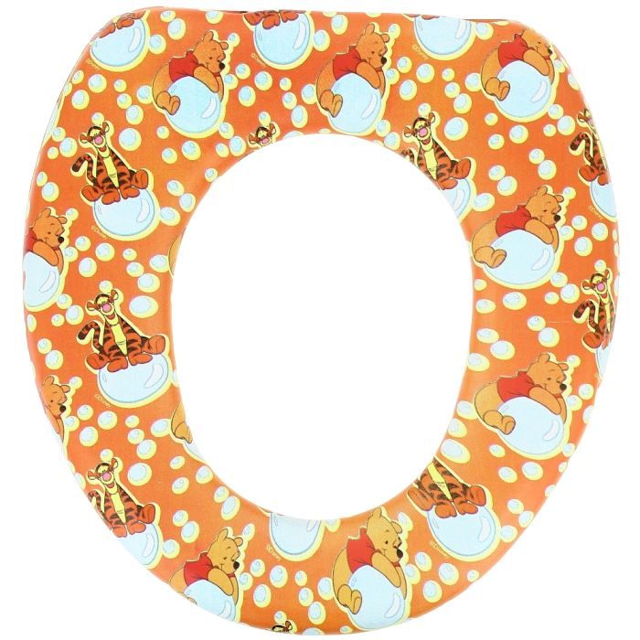 Abattant wc disney online