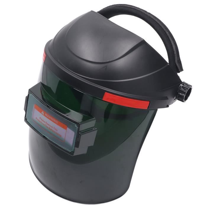 Casquette De Soudeur Ignifuge En Coton – Protection Tête, Absorption Transpiration, Vert